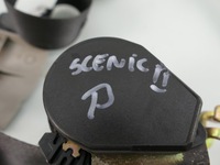 фото thumb №12, Renault scenic ii pas безпеки натягувач p.p.