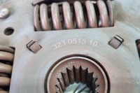 фото thumb №10, Комплект сцепления citroën berlingo k9 990026 2.0l дизель 2000