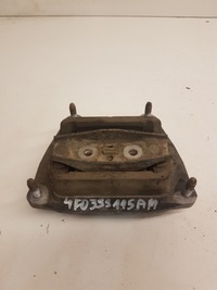 фото thumb №1, Кронштейн подушка коробки audi a6 c6 4f0399115am