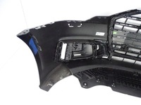 фото thumb №8, Бампер перед audi a6 c8 4k s-line s6 + решётка радиатора 4k0807437c