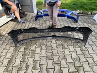 фото thumb №5, Bmw 5 g30 g31 бампер передний оригинальный