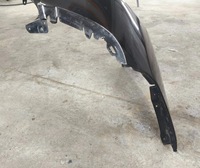 фото thumb №8, Бампер задня задній bmw x2 f39 51127426433