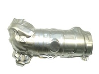 фото thumb №1, Защита тепловая катализатора partner berlingo iii