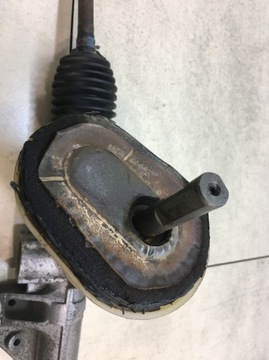 фото thumb №6, Трансмісія рейка рульового управління micra k12 1.2 16v