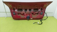 фото thumb №12, Крышка зад chevrolet cruze i j300 2008-2012 sedan lak. gcs