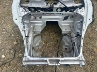 Porsche 911 996 кузов піддон чверть Київ, фото thumb