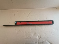 фото thumb №3, Mercedes slk r172 молдинг накладка порог правая