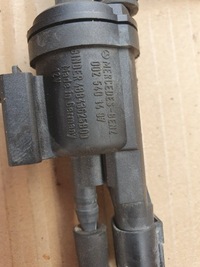 фото thumb №5, A0005450427 клапан вакууму chrysler оригінальний номер pt cruiser 2001 2.2 crd