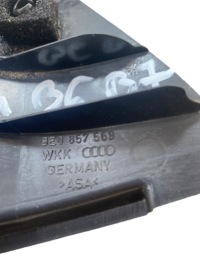 фото thumb №3, Audi a4 b6 b7 защита заглушка дверь 8e0857569