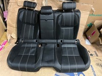 фото thumb №5, Range rover velar l560 сидіння заднє сидіння комплект шкіра