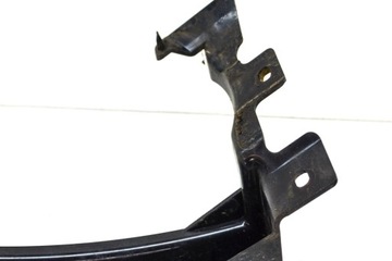 фото thumb №5, Land rover range rover evoque l538 задній правий кронштейн бампера jj32-17e80