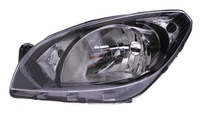 фото thumb №1, Skoda citigo 12-16 новий фара лівий