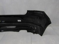 фото thumb №11, Задний бампер volkswagen vw polo vi 6 2g6 17-20