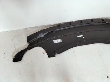 фото thumb №10, Защита плита накладка pod бампер перед переднее vw id.4 11a805915