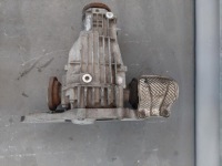 фото thumb №1, Audi q5 міст диференціал задня задній 0ar525053d