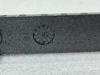 Nissan juke 2 f16 19- абсорбер бампера задняя 85090-6pa0a Цена, фото thumb