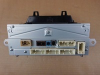 фото thumb №8, Lexus nx nx300h 2019 lift радіо програвач cd 8612078661 86120-78661