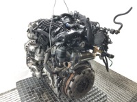 Двигатель комплектный  volvo 2.0 120km d4204t8 v40 Оригинал, фото thumb