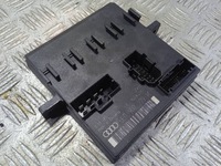 фото thumb №1, Блок управления модуль света do audi a4 b7 8e0907279m