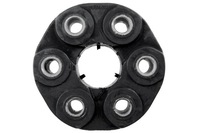 фото thumb №8, Соединитель гибкий вала приводного bmw 3 e36/e46, 5 e39/e34, z3 e36, z4 e85