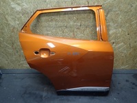 фото thumb №1, Двері задня праве peugeot 2008 ii 2 19-