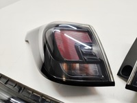 фото thumb №6, Opel crossland x lift лампы задняя комплект