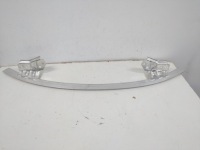 Усилитель балка нижняя alu бампера перед tesla model 3 2017- 1084894-00-b Доставка, фото thumb