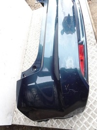 фото thumb №6, Бампер задняя honda civic ix 12-15 r. g535p