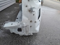 Porsche cayenne 9y четвертина крило підкрилок поріг правий задні lc9a Зі Шроту, фото thumb