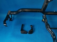 фото thumb №9, Audi sq5 q5 8r lift 16r каркас панелі приладової панелі консолі 8r1857025 europa