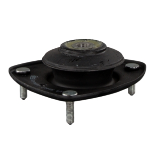 фото thumb №3, Подушка амортизатора toyota echo, echo verso, vios,