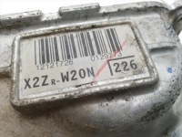 Lexus ct защита ремень / цепи распределительного вала 200h full hybrid 73kw 99 hp Доставка, фото thumb