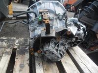 фото thumb №6, Коробка передач коробки передач master iii movano b nv400 2.3dci pf6034 10-