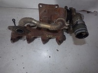 фото thumb №1, Турбіна ford focus mk1 1.8 tddi