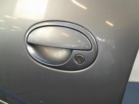 фото thumb №5, Opel meriva a дверь перед левая z163