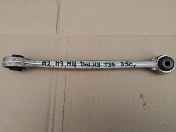 фото thumb №6, Bmw m2 f87 m3 f80 m4 f82 рычаг задний нижний зад