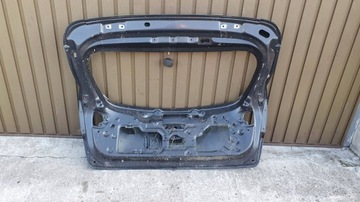 фото thumb №11, Kia rio 3 iii 11- крышка багажника €