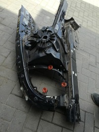 фото thumb №1, Bmw g30 g31 лонжерон підкрилок чверть права перед