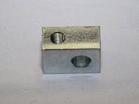 фото thumb №1, Колодка натягувача fiat ducato 94-06