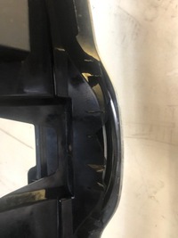 фото thumb №7, Subaru forester iii решітка радіатора решітка радіатора хром 91122sg090 молдинг