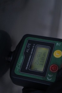 фото thumb №6, Дверь правый задняя задние правое volvo s80 ii 477-46