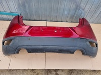 фото thumb №1, Mazda cx3 cx 3 бампер задня задній 2015-