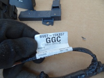 фото thumb №6, Ford focus mondeo панель жгут гнездо usb line in bv6t-15k857-ggc