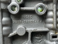 Купити Блок керування гідравлічний коробки передач ford kuga 2 2013 7m5r-7h035-ca, фото thumb