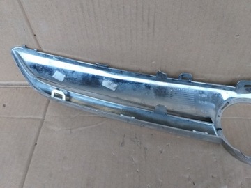 фото thumb №9, Opel astra j iv gtc opc хром решётка