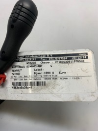 фото thumb №5, Важіль 7700832722 renault