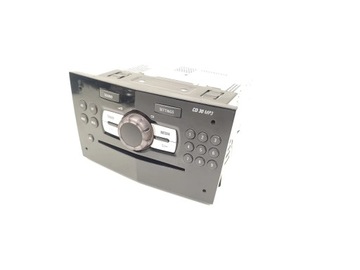 фото thumb №10, Vauxhall corsa радио cd player. 2013 хэтчбек 2/3dr 13407100 10-14 1.4