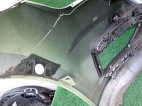 фото thumb №8, Vw golf vii lift 17- бампер передний перед