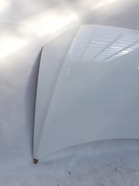 фото thumb №10, Audi a6 c8 4k 18- капот крышка двигателя