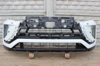 фото thumb №1, Бампер перед капот mitsubishi eclipse cross 18-20